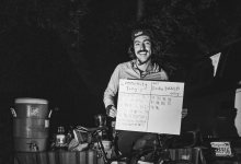 Santa Barbara Cyclist Meets ‘Double Everest’ Challenge
