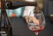 Sta. Rita Hills Winemakers Come to Santa Barbara Shoreline