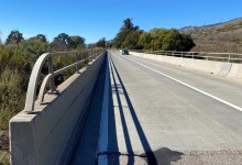 Injured Santa Barbara Cyclist Awarded $3.8 Million in Negligence Case Against Caltrans, Driver