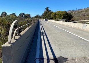 Injured Santa Barbara Cyclist Awarded $3.8 Million in Negligence Case Against Caltrans, Driver