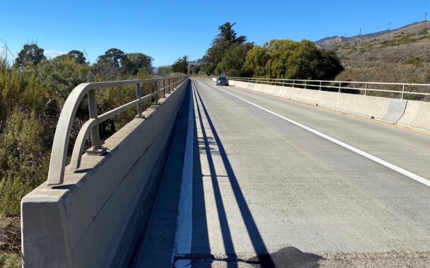 Injured Santa Barbara Cyclist Awarded $3.8 Million in Negligence Case Against Caltrans, Driver