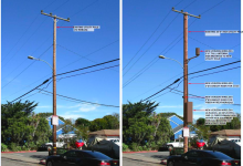 Santa Barbara County Supervisors Deny Appeal of Cell Antenna in Isla Vista