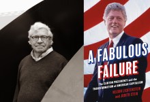 Clinton Betrayed Progressives New Book Outlines