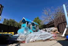 Permit Process Leaves Low-Income Toddlers with Empty Playground