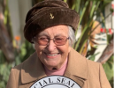 Jean Blois, a Founding Mother of Goleta, Dies at 96