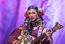 Review | Neo-Country Music Queen in Training