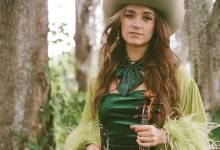 All Dolly-ed Up with Somewhere to Go