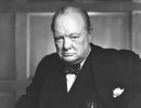 Winston Churchill: Project Manager in World War II
