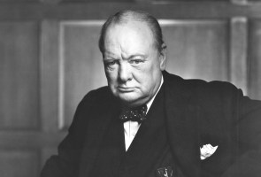 Winston Churchill: Project Manager in World War II