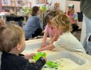 Toddler Time Art Play Group