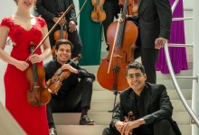 Pushing the Envelope, Embracing the Inclusive