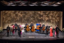 Music Review | Sphinx Virtuosi Is a Young Classical Powerhouse of a Different Color