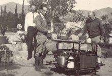 May the Forge Be with You | Casa del Herrero’s Ember + Forge