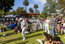 Santa Barbara Earth Day Festival 2024