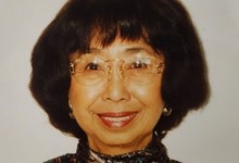 Suzie “Suzi” Ochi