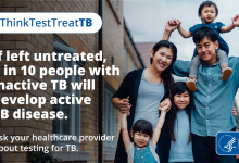 El Departamento De Salud Pública Reconoce El Día Mundial Tuberculosis 2024
