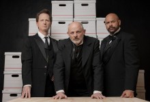 ON Culture | Zorro, Kitty Power, Free Museums, and More