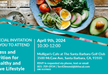 Fitness and Nutrition for a Healthy & Active Life