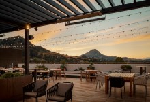 A ‘Midweekend’ Getaway to Hotel S.L.O. with a Toddler in Tow