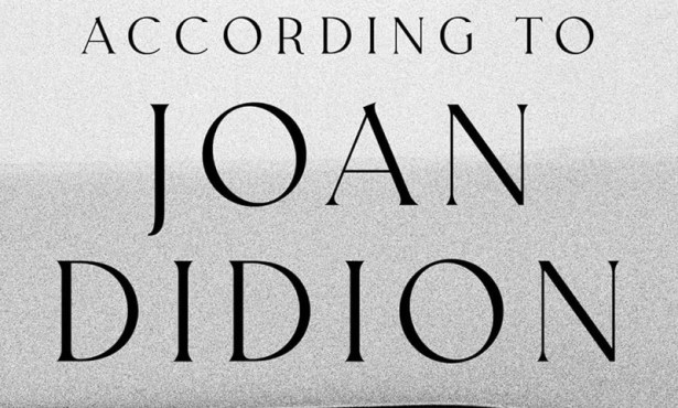 Review | ‘The World According to Joan Didion’ by Evelyn McDonnell