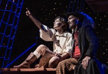 Review | ‘Treasure Island’