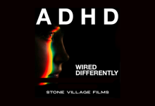 Free Event! ADHD: Wired Differently Film Screening