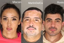 Suspects Arrested in ‘Murder-for-Hire’ of Elderly Woman in Montecito
