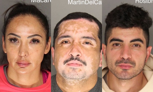 Suspects Arrested in ‘Murder-for-Hire’ of Elderly Woman in Montecito