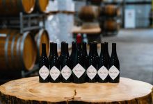 Join Us For The Ritz-Carlton Wine Makers Dinner