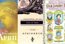 All Booked | Reader Spotlight: Sally