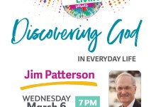 Discovering God in Everyday Life