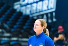 UC Santa Barbara Women’s Basketball Head Coach Bonnie Hendrickson Announces Retirement