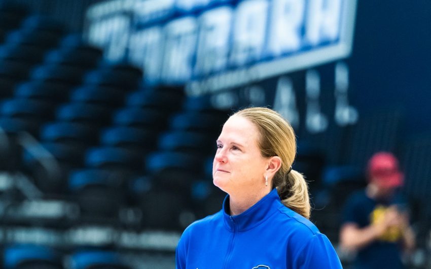 UC Santa Barbara Women’s Basketball Head Coach Bonnie Hendrickson Announces Retirement