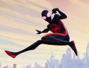 Black Hollywood: Across the Spider-Verse