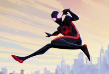 Black Hollywood: Across the Spider-Verse