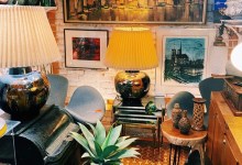 The Home Page | Treasure Hunting for Home