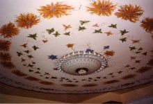 My Father’s Ceiling