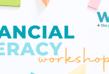 Teen Financial Literacy Workshop