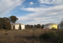 UC Santa Barbara Moves Toward Restoration of Ellwood Marine Terminal