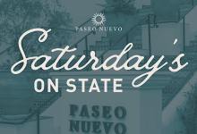Sounds on State