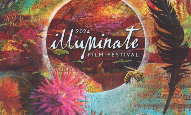 Illuminate Film Festival Brings a New Approach to Solving the World’s Biggest Problems to Santa Barbara