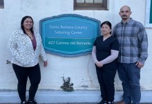 Santa Barbara Sobering Center Posts 400 Percent Increase in Intakes