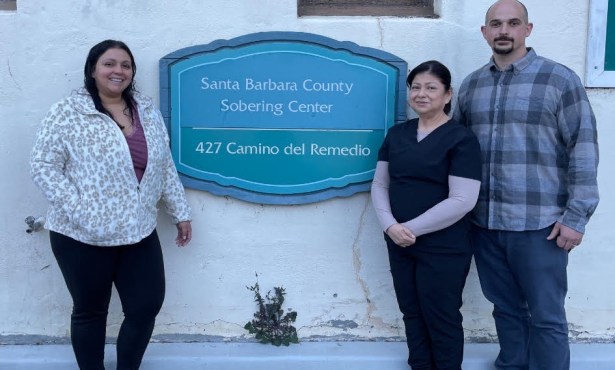 Santa Barbara Sobering Center Posts 400 Percent Increase in Intakes