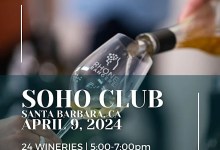 Rhone Rangers- Wine Tasting