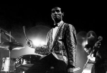 Black Hollywood: Max Roach: The Drum Also Waltzes