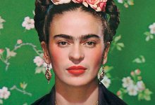 A Frida Fiesta Honoring Women’s History Month