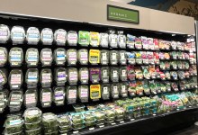 Our Love of Fresh Food in Plastic = Tajiguas Mess