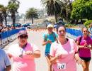 Goleta Beach Half Marathon, 10K, 5K, Kid’s 1-mile
