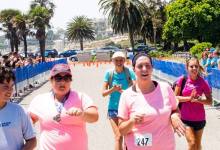 Goleta Beach Half Marathon, 10K, 5K, Kid’s 1-mile