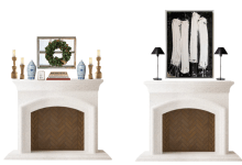 The Home Page | Decor Disasters and Burger Bliss